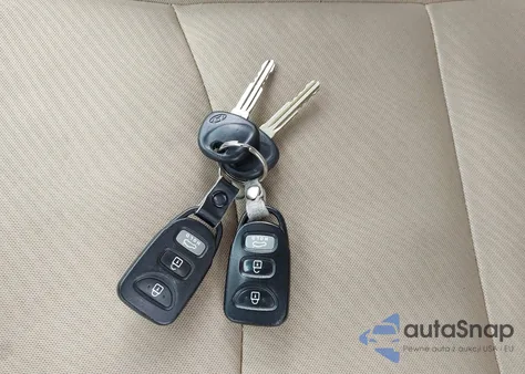 2011 Hyundai Elantra Gls (Ulsan Plant) из США, поврежденный, VIN KMHDH4AE6BU149693